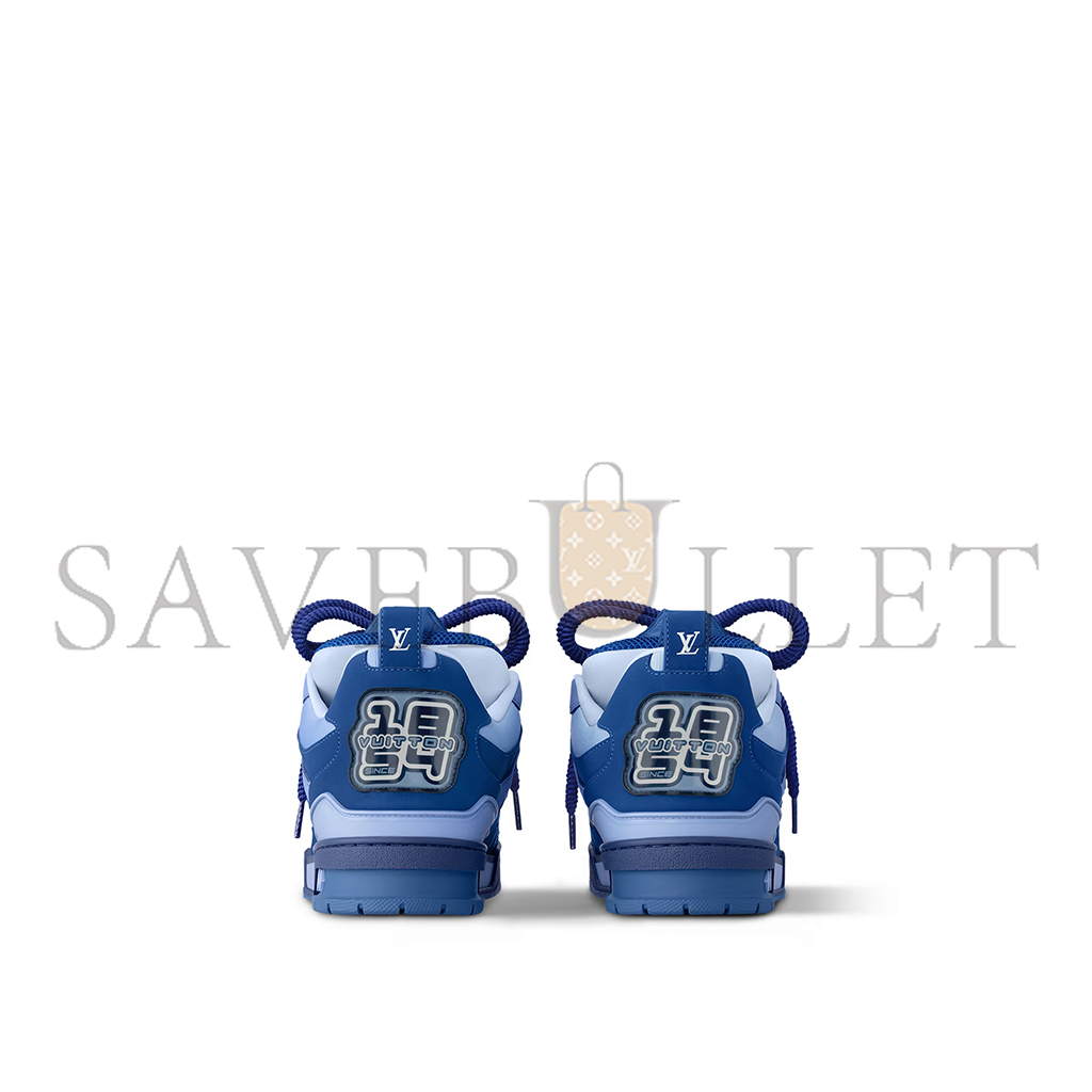 l**is V*t*n lv skate sneaker 1acqmn